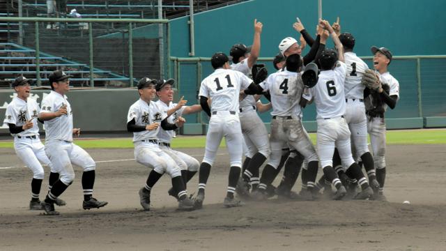 有田工、「足攻」で逆転Ｖ　試合前の読み的中、昨夏代表の鳥栖工破る