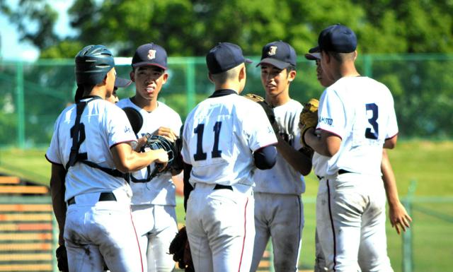 「甲子園に行きます」日々口にすると…　意識付けで高まる本気度