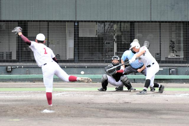 有田工が2年ぶり3回目の優勝、連覇を狙った鳥栖工を破る　佐賀大会