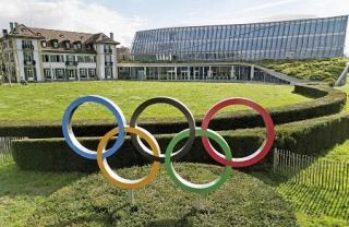 ドイツが夏季五輪招致へ　政府は４０年大会に関心