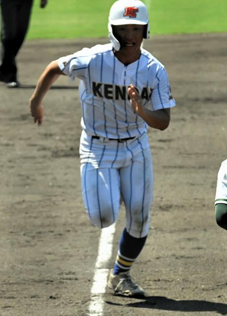 4強きょう対決、勝敗の鍵を握るのは　高校野球群馬大会