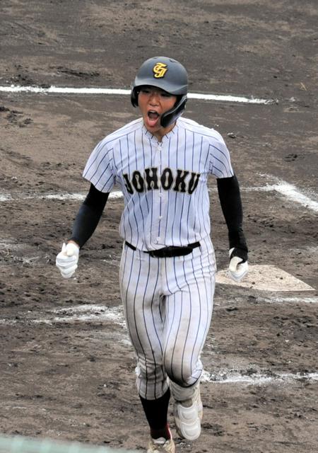 高校野球鳥取大会25日決勝　鳥取城北と米子松蔭　私立校対決は初