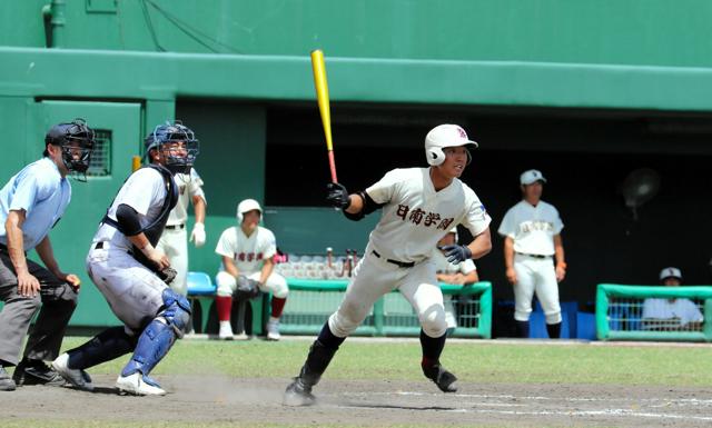 2年連続4強どまり　日南学園・馬乗園は足りなかった「何か」を探す