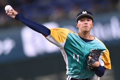 明治安田が42年ぶり8強　四国銀行に勝利　都市対抗野球