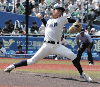 木更津総合×市船　あす決勝　準決勝で東京学館、市原中央敗れる＜高校野球・千葉＞