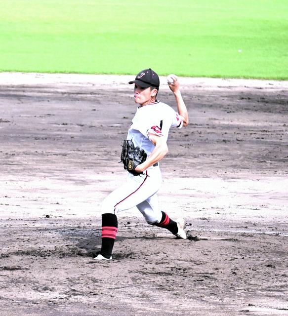 聖地めざしきょう決勝　9年ぶりの岐阜城北か、2年ぶりの県岐阜商か