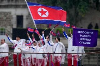 ＩＯＣ、韓国選手団に誤りを陳謝　五輪開会式で北朝鮮と紹介