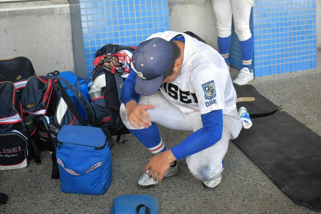 一緒に甲子園で大暴れしたかったけど…履正社のラストミーティング