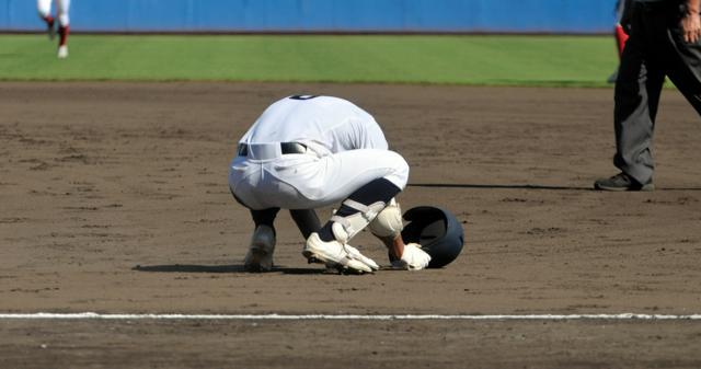 聖カタリナの好調打線が13得点　二回で崩れた済美の「見通し」