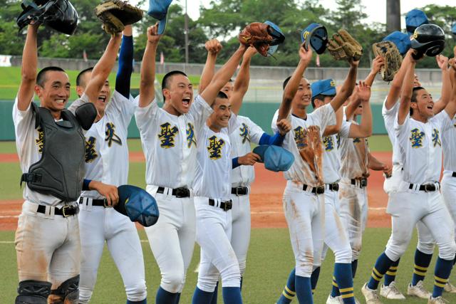 聖光学院と学法石川は打線好調、カギは投手陣　28日の福島大会決勝