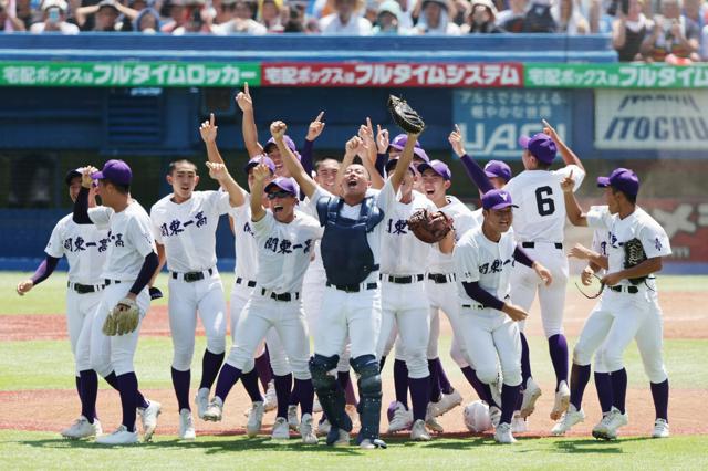 この敗戦を生かせば、帝京はどんどん強くなる　前監督・前田三夫の目