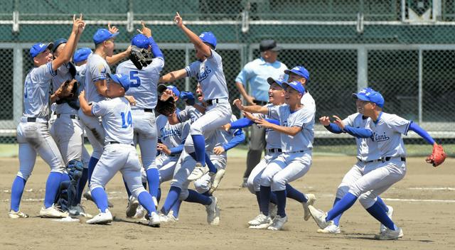 能登半島地震から半年、被災した選手らが感謝のプレー　石川大会