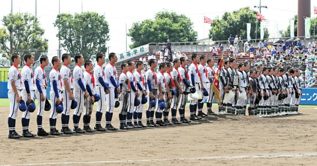 優勝候補、次々敗退　88チームが駆け抜けた茨城大会の夏を振り返る