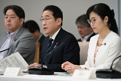 旧優生保護法の国賠訴訟　首相が早期和解を指示　原告高齢化で