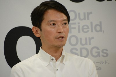 兵庫県知事を8月下旬に出頭要求へ　県議会百条委　パワハラ疑惑で