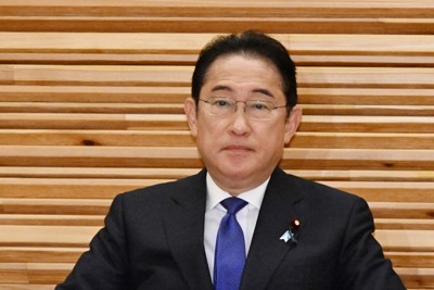 山形・秋田の大雨被害、「激甚災害に」　首相、指定手続きを指示