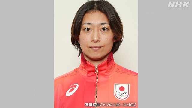 競泳 鈴木聡美 女子200m平泳ぎで4位 パリ五輪