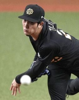 オ５―１ロ（３日）　オリックス、連敗１０で止める