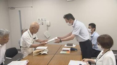 山本由伸投手の出身地　備前市の大リーグ観戦ツアーに疑問の声…市民団体が住民監査請求【岡山】