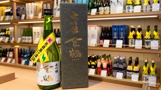 日本一の米どころの魅力を東京で満喫「銀座・新潟情報館　THE NIIGATA」：レアな地酒の飲み比べも