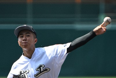 有田工・梅崎監督「一番予想しておらず、悔しい」　夏の甲子園