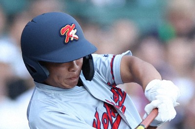 京都国際が3年ぶり初戦突破　札幌日大を降す　夏の甲子園