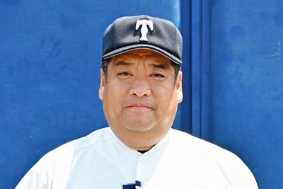 「興南は履正社のようだと伝え」大阪桐蔭の西谷監督　夏の甲子園