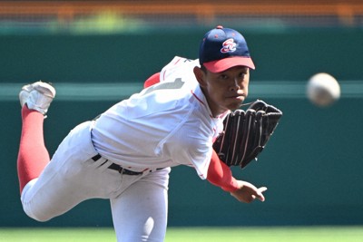 「大きな誤算」聖カタリナ学園・浮田監督が悔やむミス　夏の甲子園