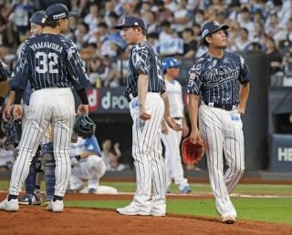 日５―１西（１０日）　日本ハムが４連勝