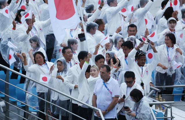 パリ五輪閉幕へ　日本の金メダル20個　誹謗中傷問題も改めて顕在化