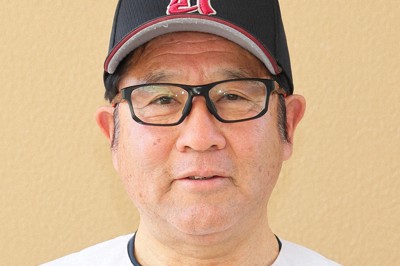 「(色が)変わったからって広陵は変わらない」　中井監督　夏の甲子園