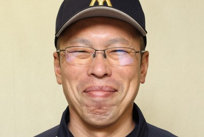 「セーフティーバントはノーサイン」青森山田・兜森監督　夏の甲子園