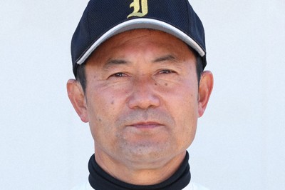 初白星に「夢を見ているよう」　石橋・福田博之監督　夏の甲子園