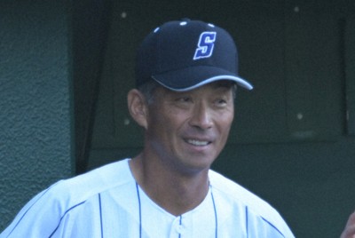 「本当に甲子園って温かい」　新潟産大付・吉野監督　夏の甲子園