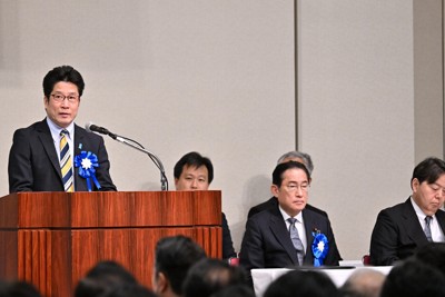 拉致被害者家族「水面下の交渉リセット、残念」　首相総裁選不出馬で