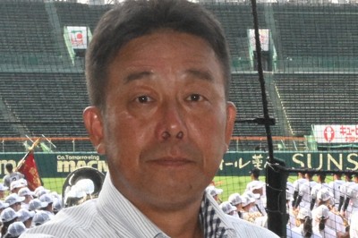 大阪桐蔭破り「信じられない」　小松大谷・西野監督　夏の甲子園