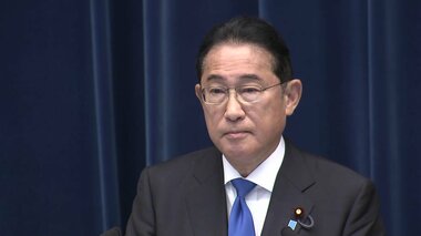 【中継】「なぜこのタイミングなのか」多くの戸惑いの声…岸田首相の自民党総裁選不出馬表明うけ与野党の反応　一方で「自ら引くのは当然だ」との声も