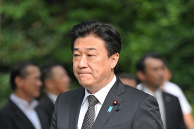 木原稔氏らが靖国参拝　現職防衛相の参拝は3例目　中韓反発か