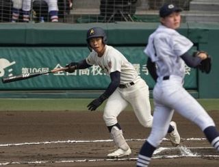 神村学園が３回戦へ　全国高校野球選手権第９日