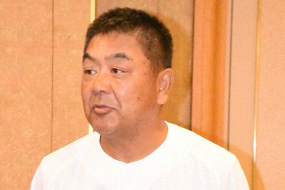 創成館・稙田監督「守備でほころび、最後にミスが出た」　夏の甲子園