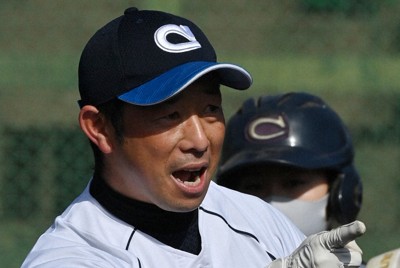 「もっと試合をしたかった」　中京大中京・高橋監督　夏の甲子園