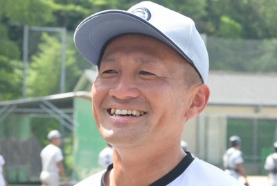 安打得点つながらず「嫌で嫌で」京都国際・小牧監督　夏の甲子園