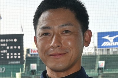 大社高監督「泣けてきた」　初出場選手が志願したバント　夏の甲子園