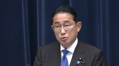 岸田首相「総裁選で真剣勝負の議論を」　麻生氏・茂木氏は岸田政権の成果を称賛「感謝とお疲れ様を申し上げたい