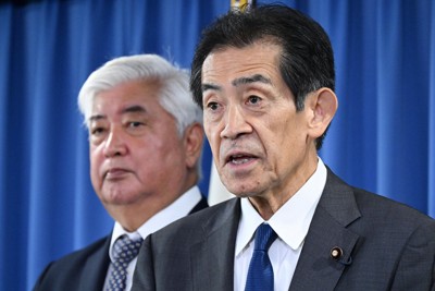 新首相がすぐ解散なら衆院選決着は11月?　政治日程の見通しまとめ