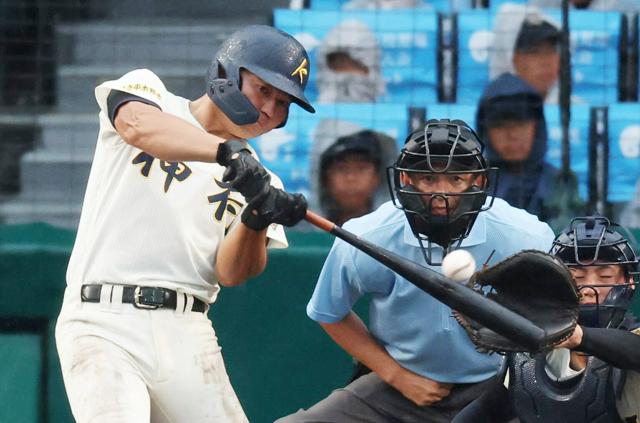 打線絶好調の京都国際、青森山田に春の雪辱なるか　第13日見どころ