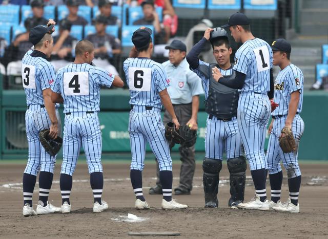 不安や焦りに翻弄された時期を乗り越え　東海大相模・木村海達主将