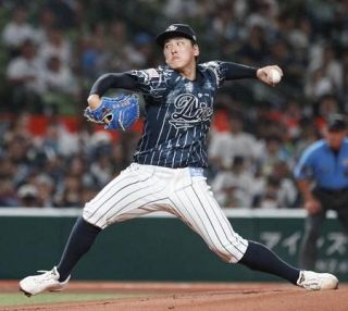 西１―０オ（２１日）　西武、約２カ月ぶり連勝