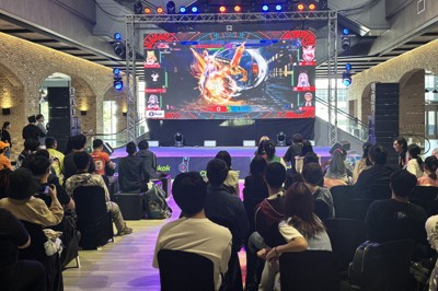 eスポーツ「RAGE」がタイで海外初イベント　国境超え交流