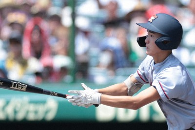 「よし、行くぞ」　京都国際、相手エースに春のリベンジ　夏の甲子園